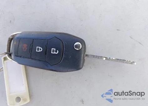 2017 Ford F-250 Xlt from USA, damaged, VIN 1FT7W2B6XHEE58900